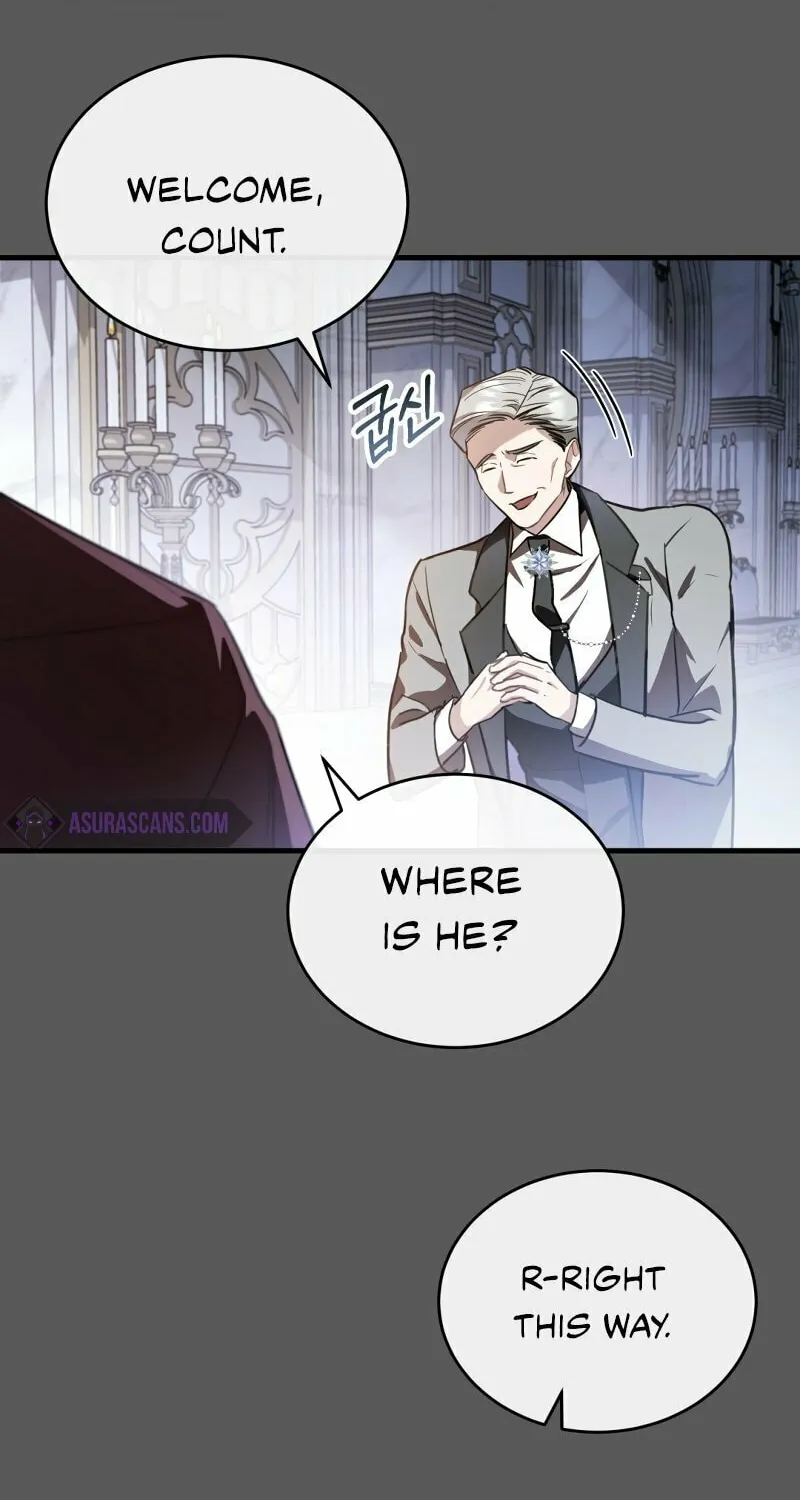 The Night Without Shadows Chapter 44 page 52 - 