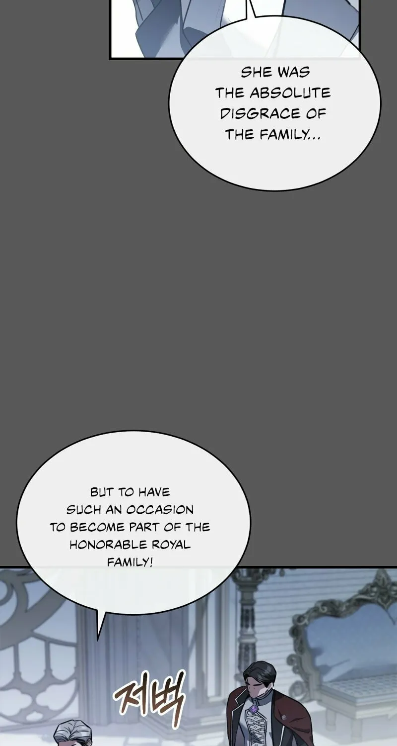 The Night Without Shadows Chapter 44 page 54 - 