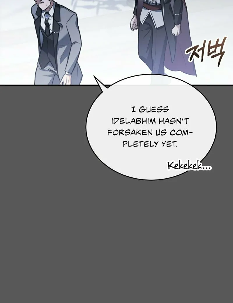 The Night Without Shadows Chapter 44 page 55 - 
