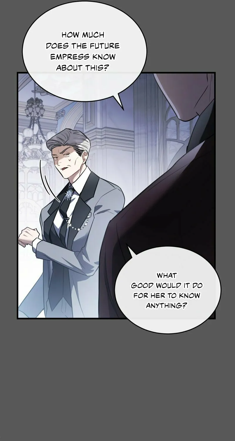 The Night Without Shadows Chapter 44 page 56 - 