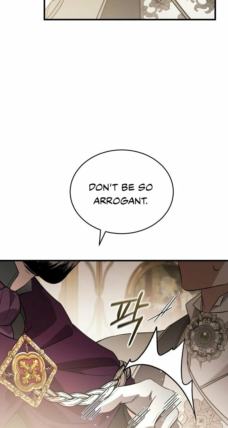 The Night Without Shadows Chapter 44 page 7 - 