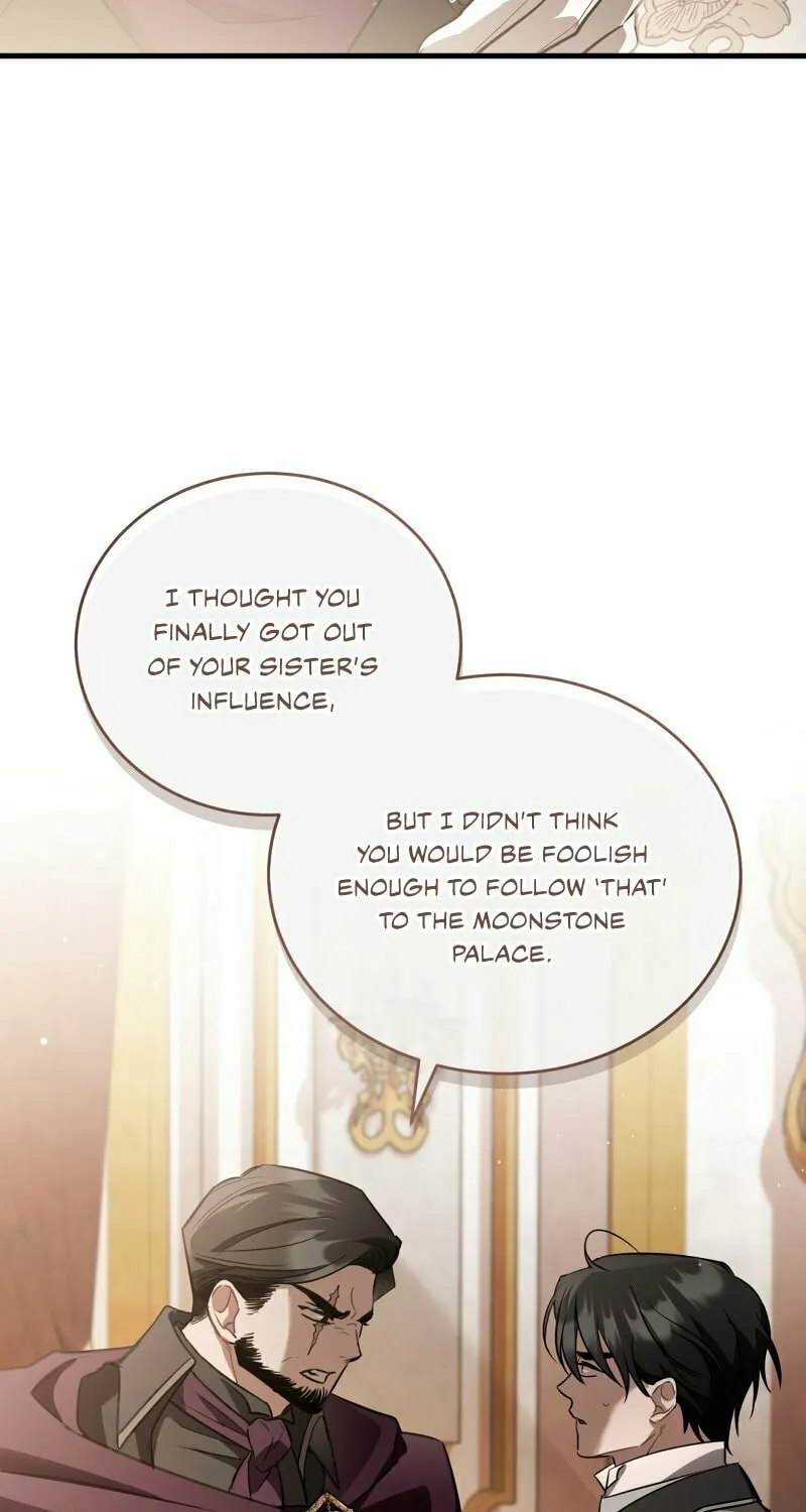 The Night Without Shadows Chapter 44 page 8 - 