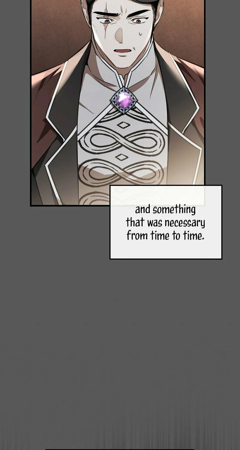 The Night Without Shadows Chapter 44 page 74 - 