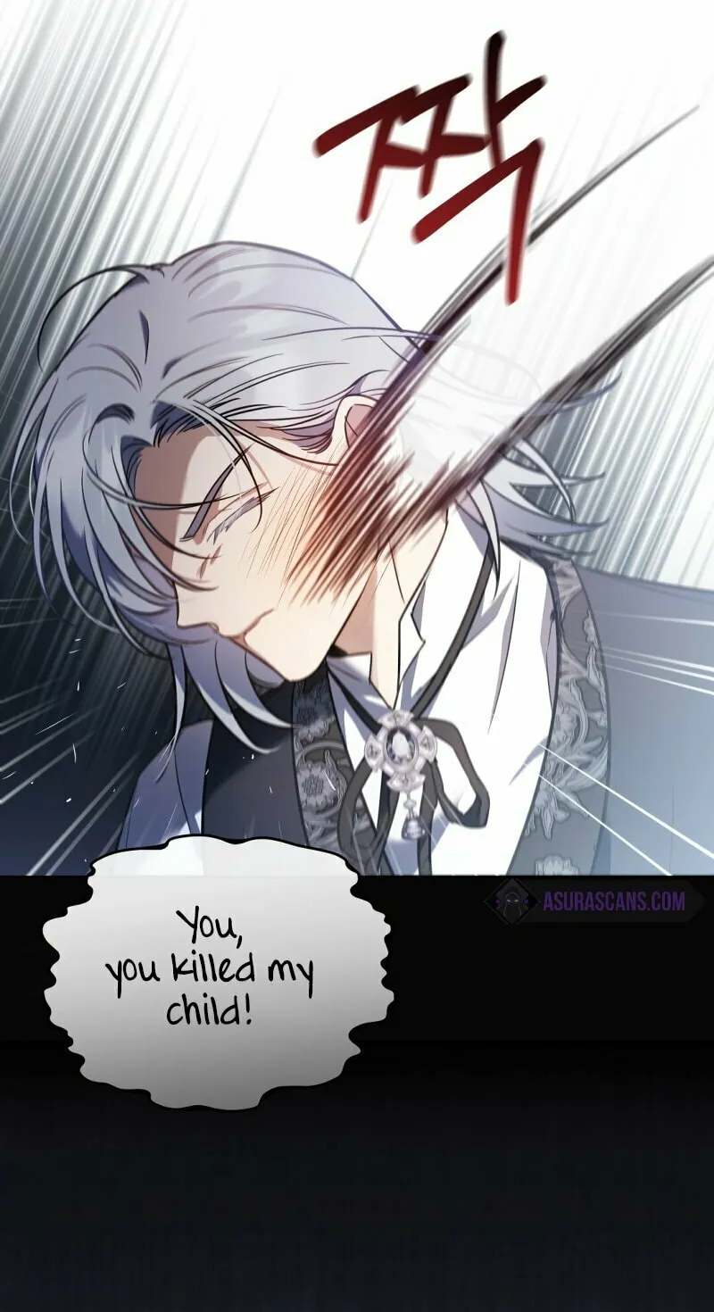 The Night Without Shadows Chapter 44 page 77 - 