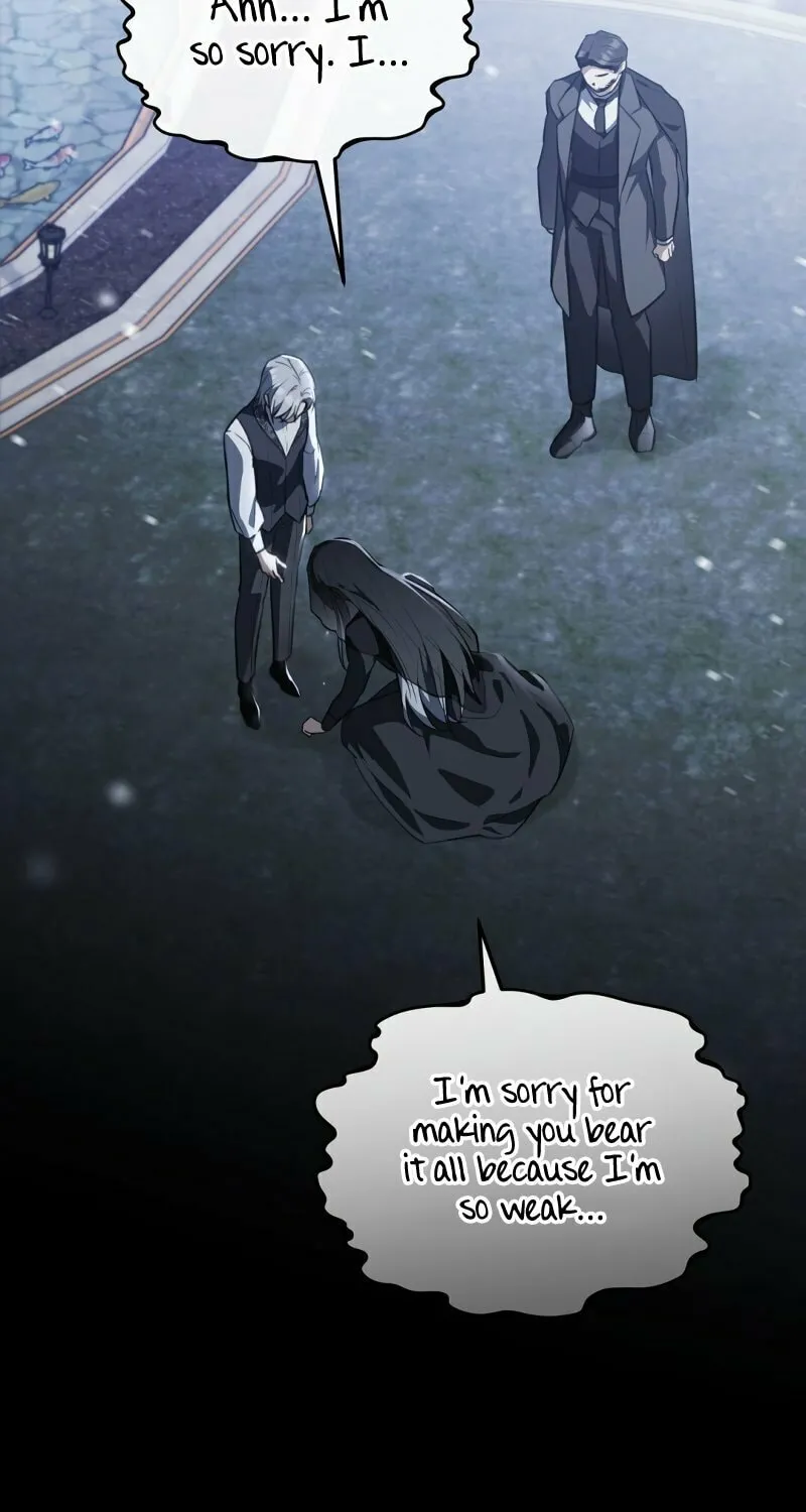 The Night Without Shadows Chapter 44 page 82 - 
