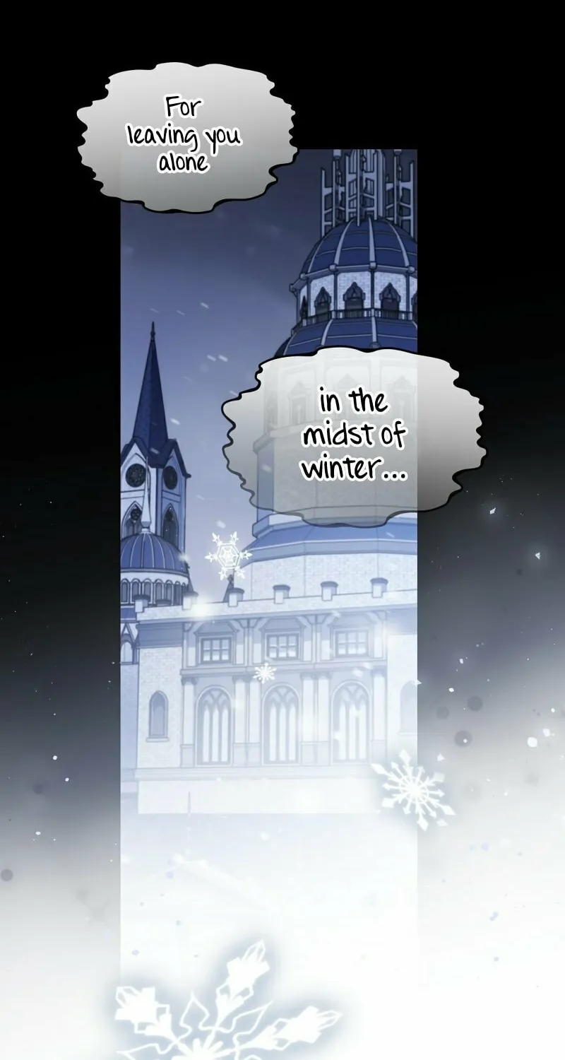 The Night Without Shadows Chapter 44 page 83 - 