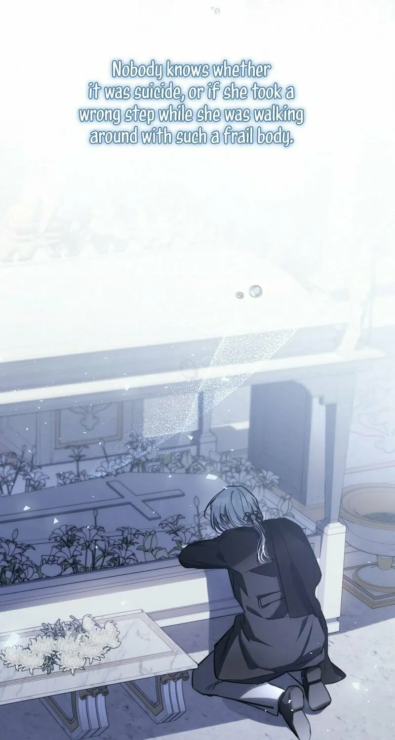 The Night Without Shadows Chapter 44 page 86 - 