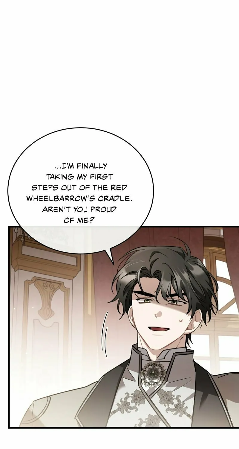 The Night Without Shadows Chapter 44 page 10 - 