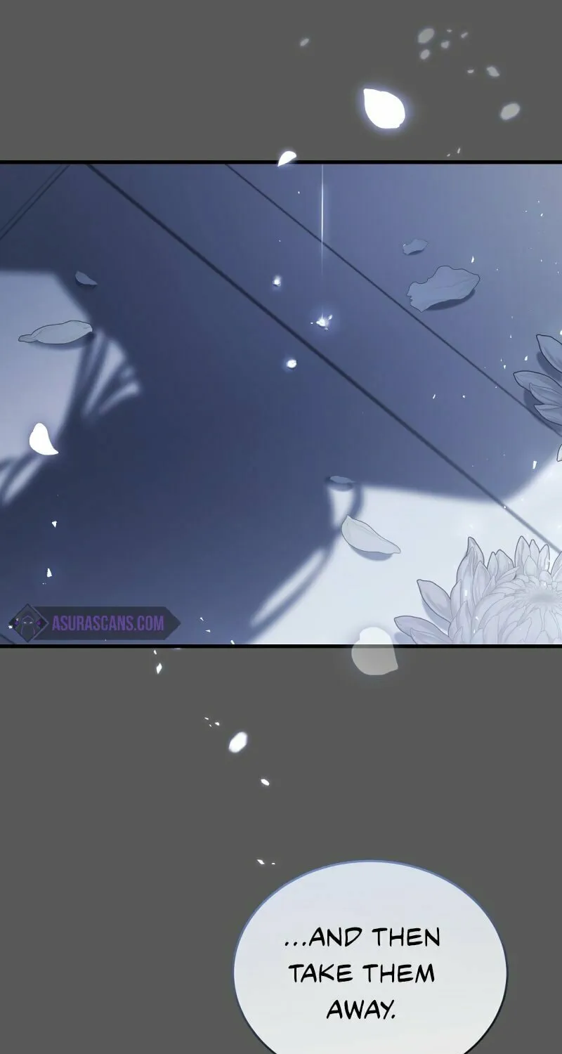 The Night Without Shadows Chapter 45 page 11 - 