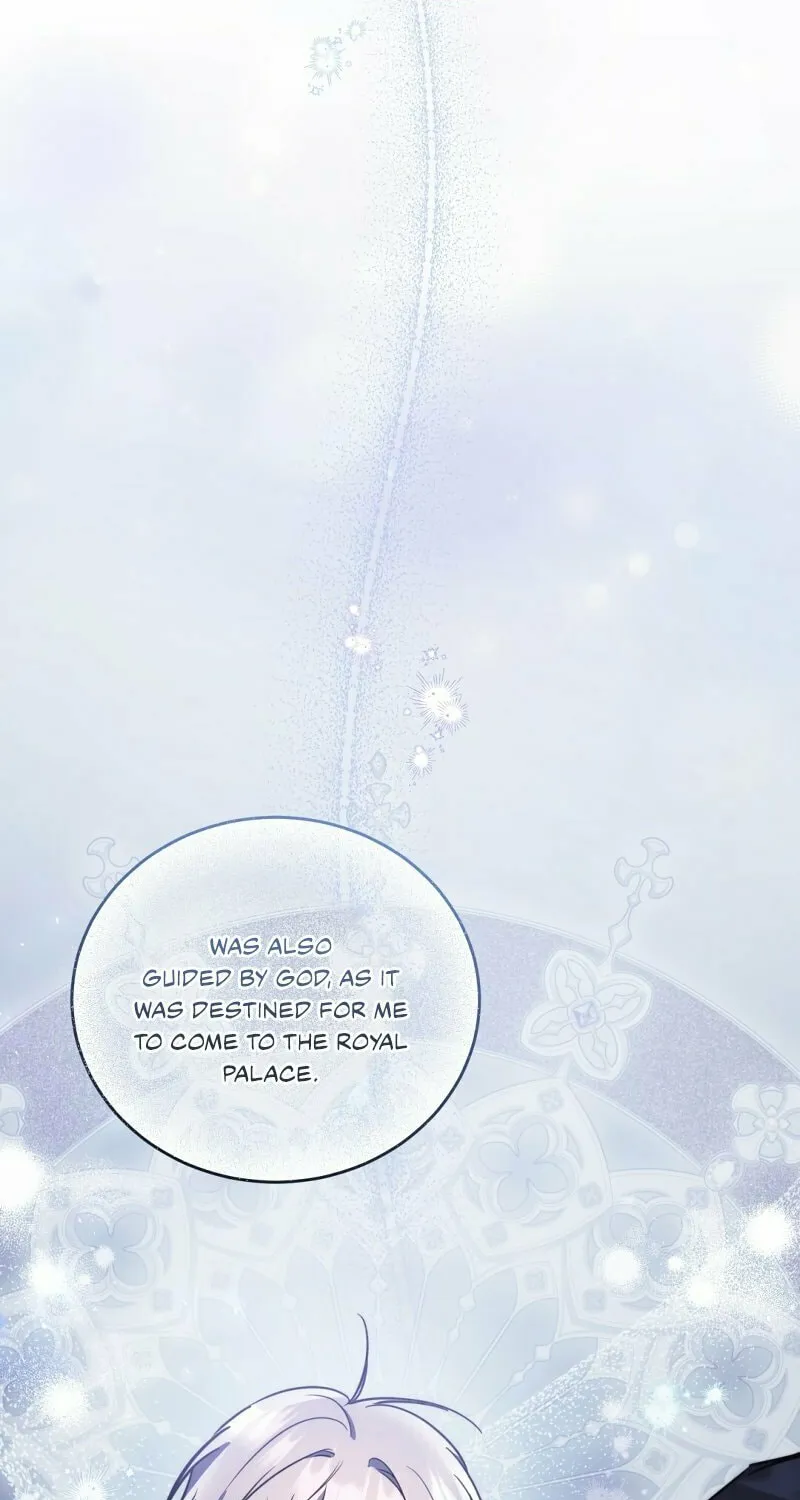 The Night Without Shadows Chapter 45 page 16 - 