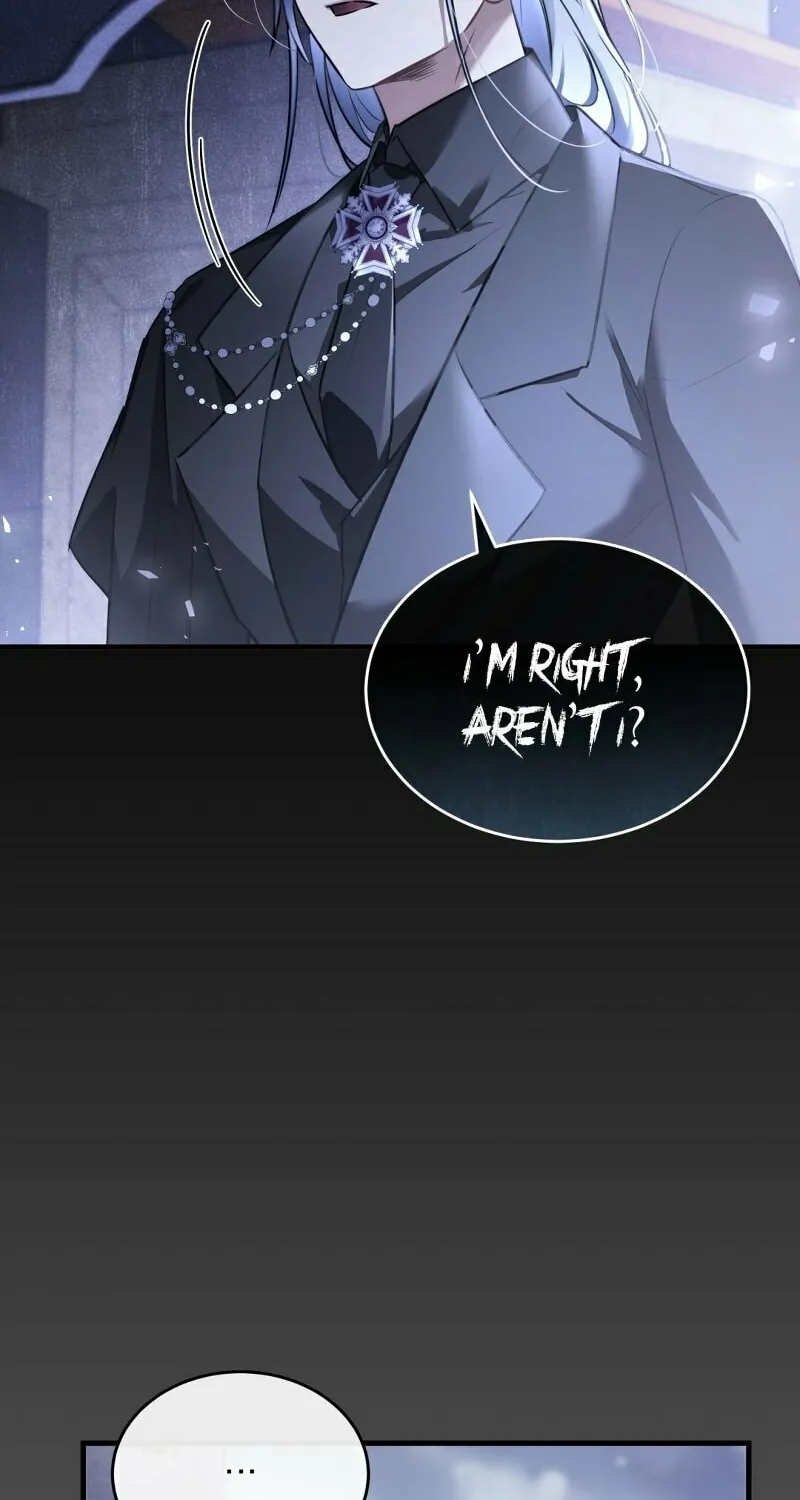 The Night Without Shadows Chapter 45 page 3 - 