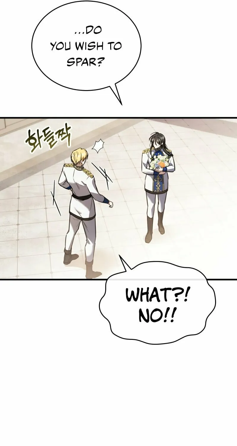 The Night Without Shadows Chapter 45 page 28 - 