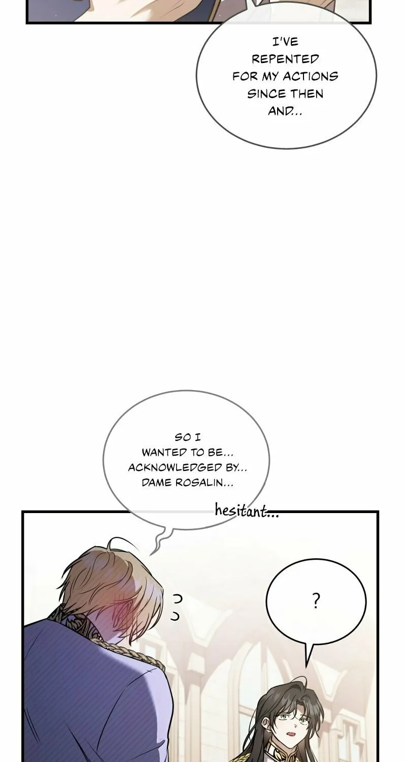 The Night Without Shadows Chapter 45 page 31 - 
