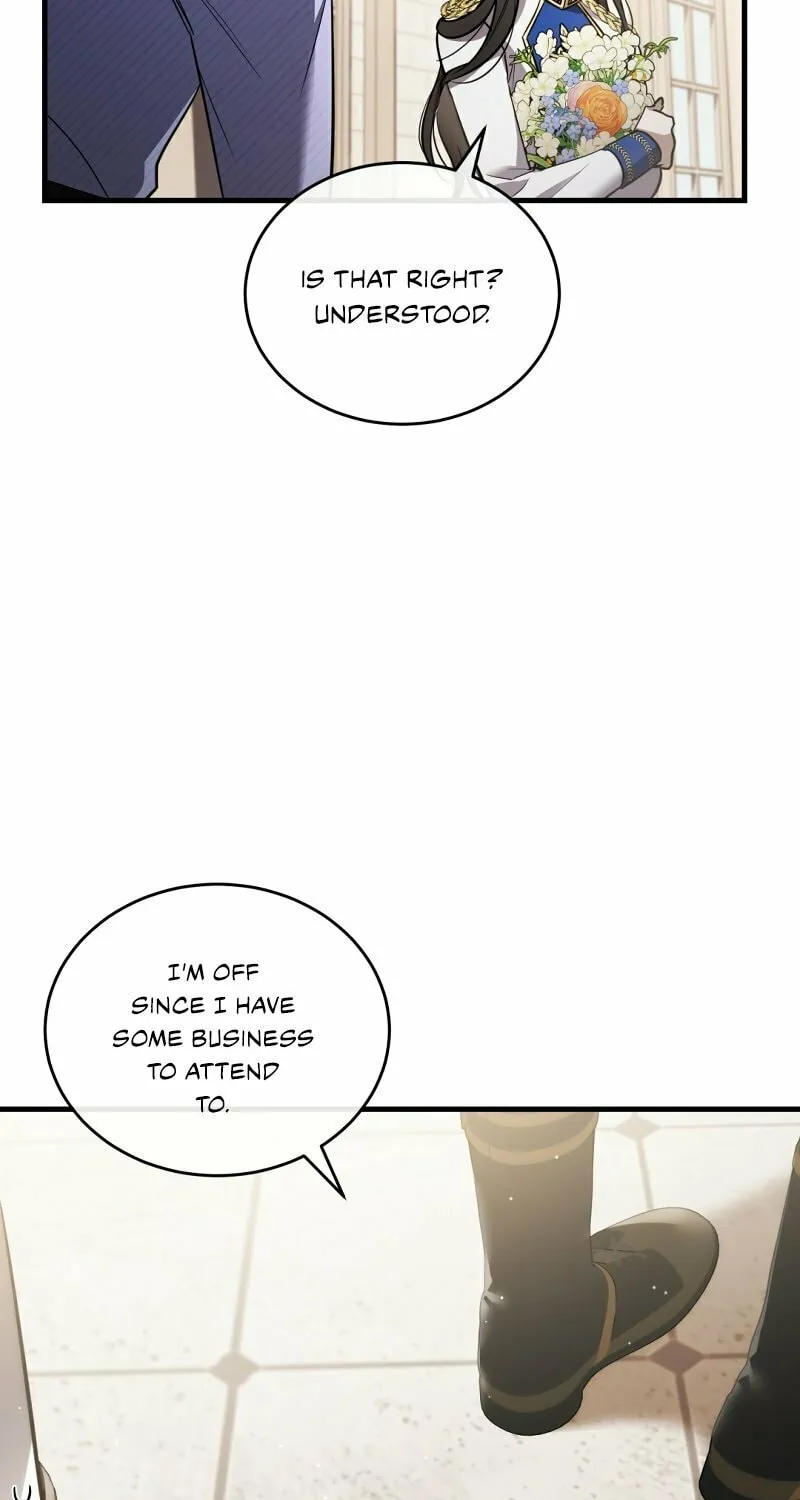 The Night Without Shadows Chapter 45 page 32 - 
