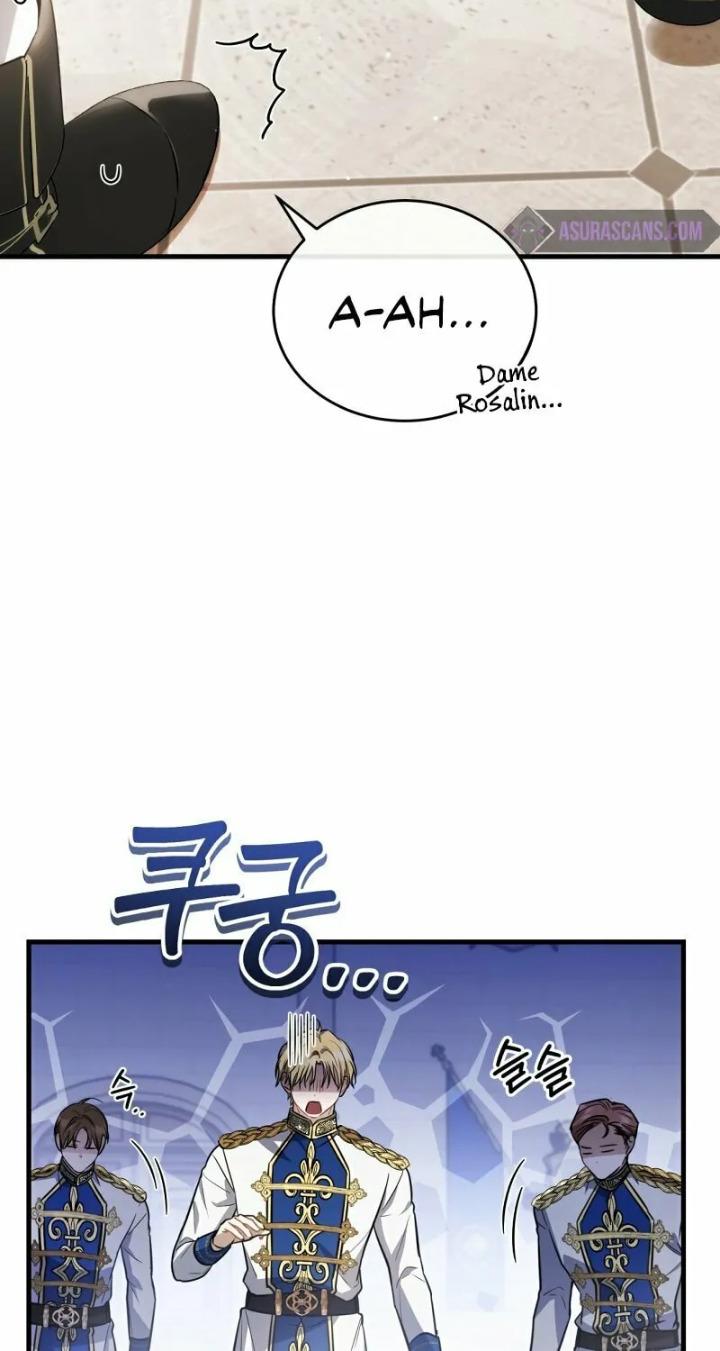 The Night Without Shadows Chapter 45 page 33 - 