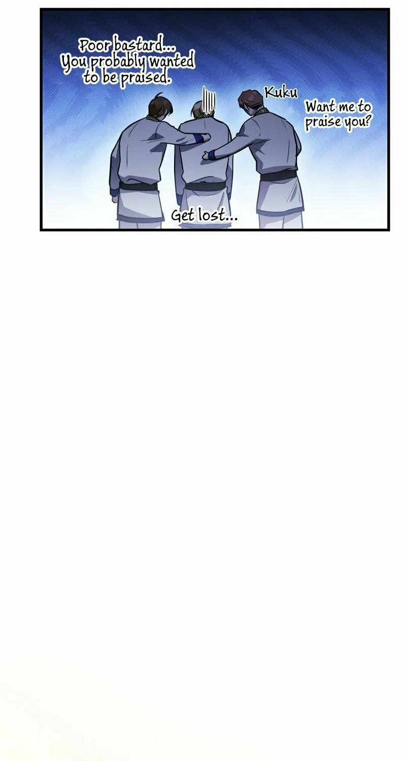 The Night Without Shadows Chapter 45 page 35 - 