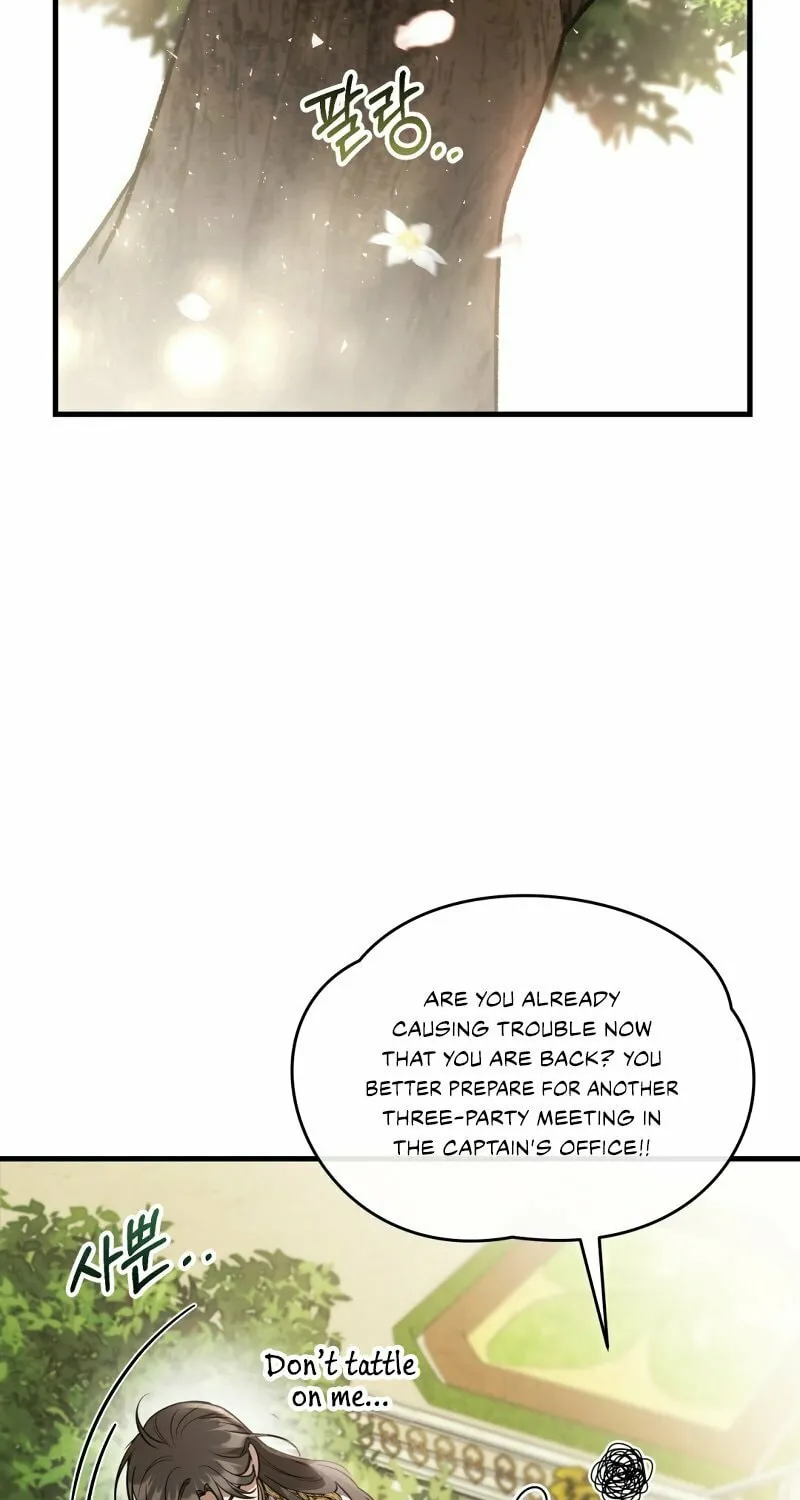 The Night Without Shadows Chapter 45 page 51 - 