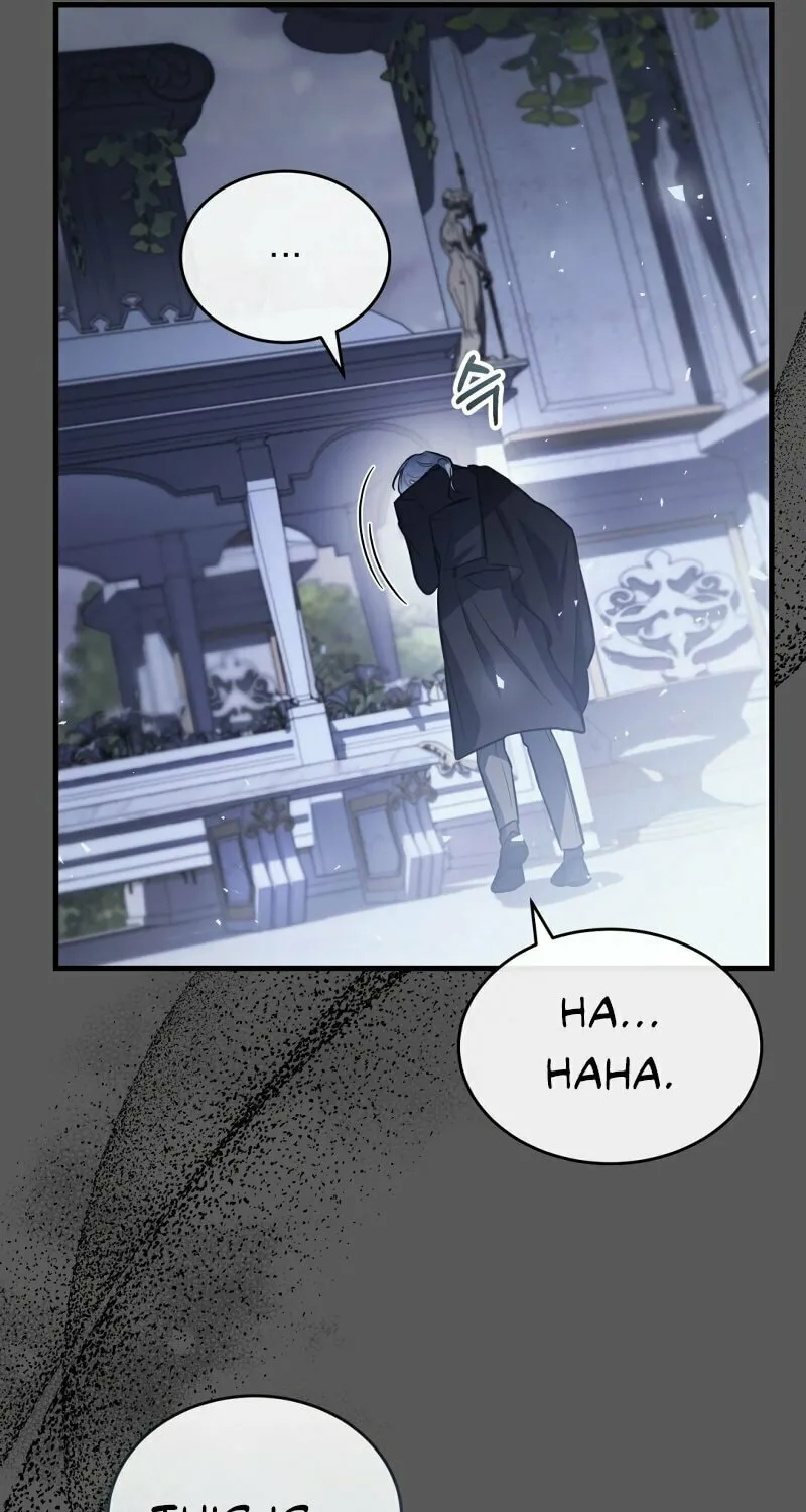 The Night Without Shadows Chapter 45 page 7 - 