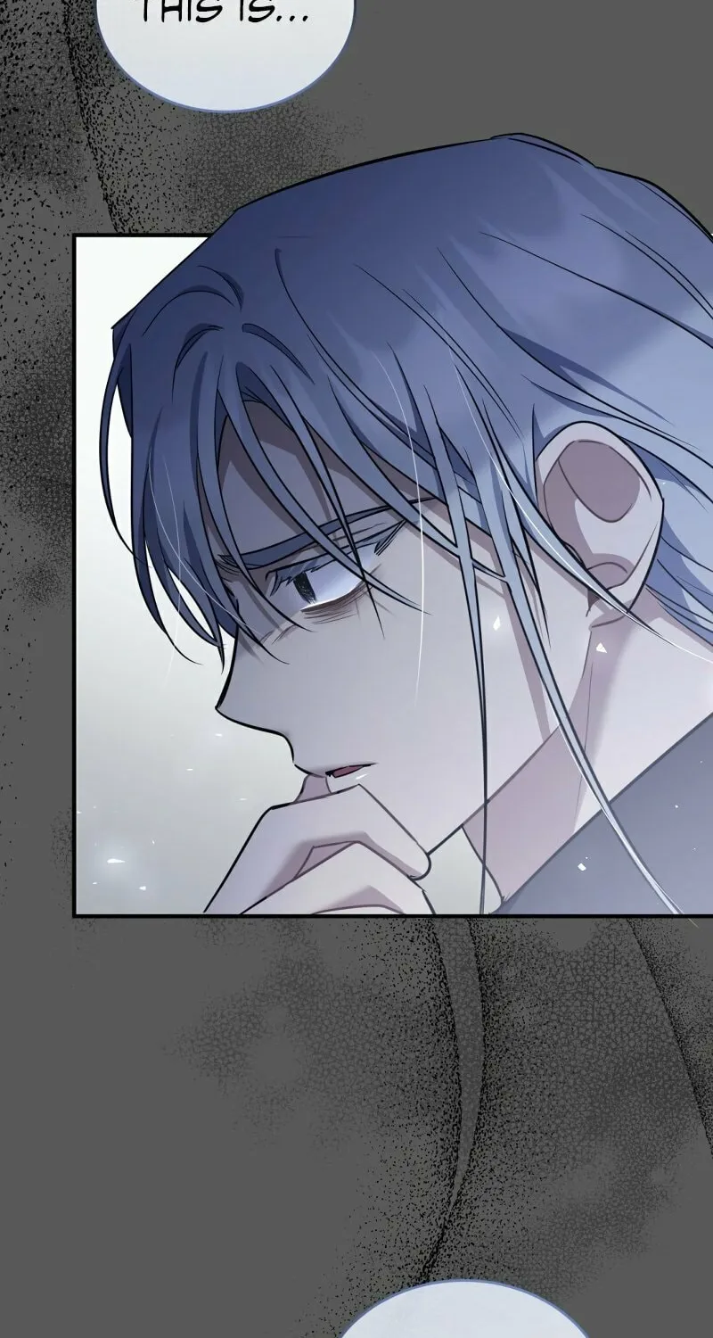 The Night Without Shadows Chapter 45 page 8 - 