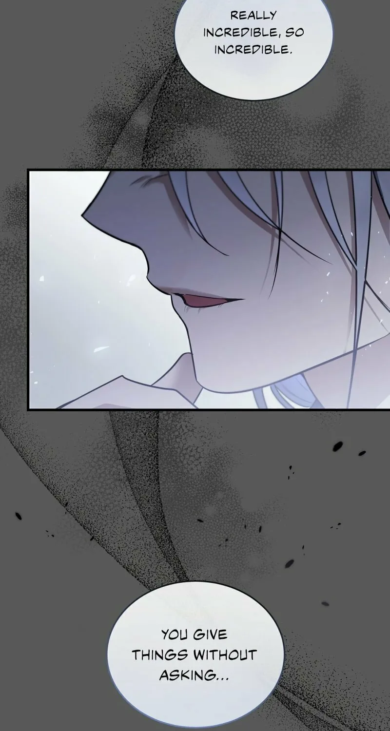 The Night Without Shadows Chapter 45 page 9 - 