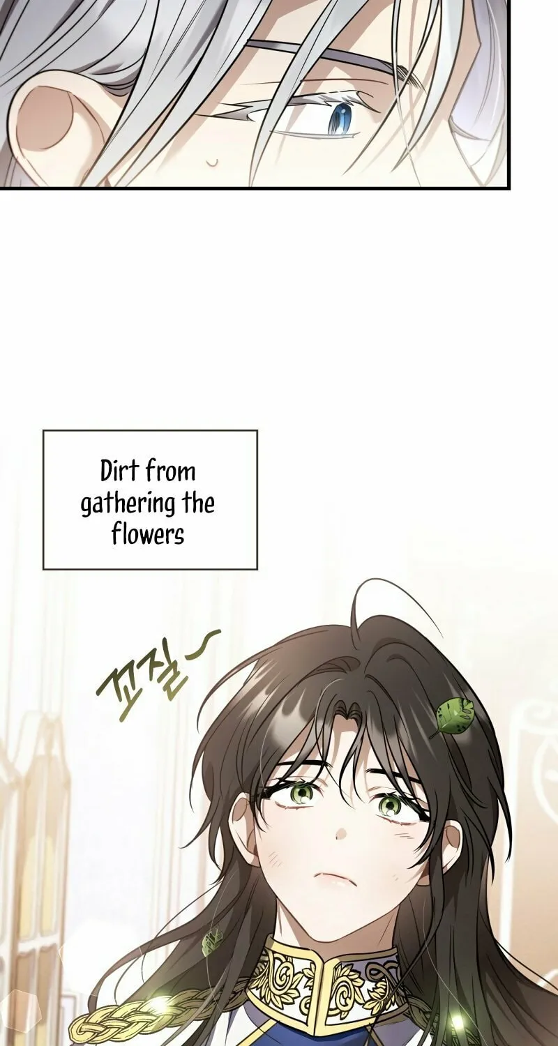 The Night Without Shadows Chapter 46 page 13 - 