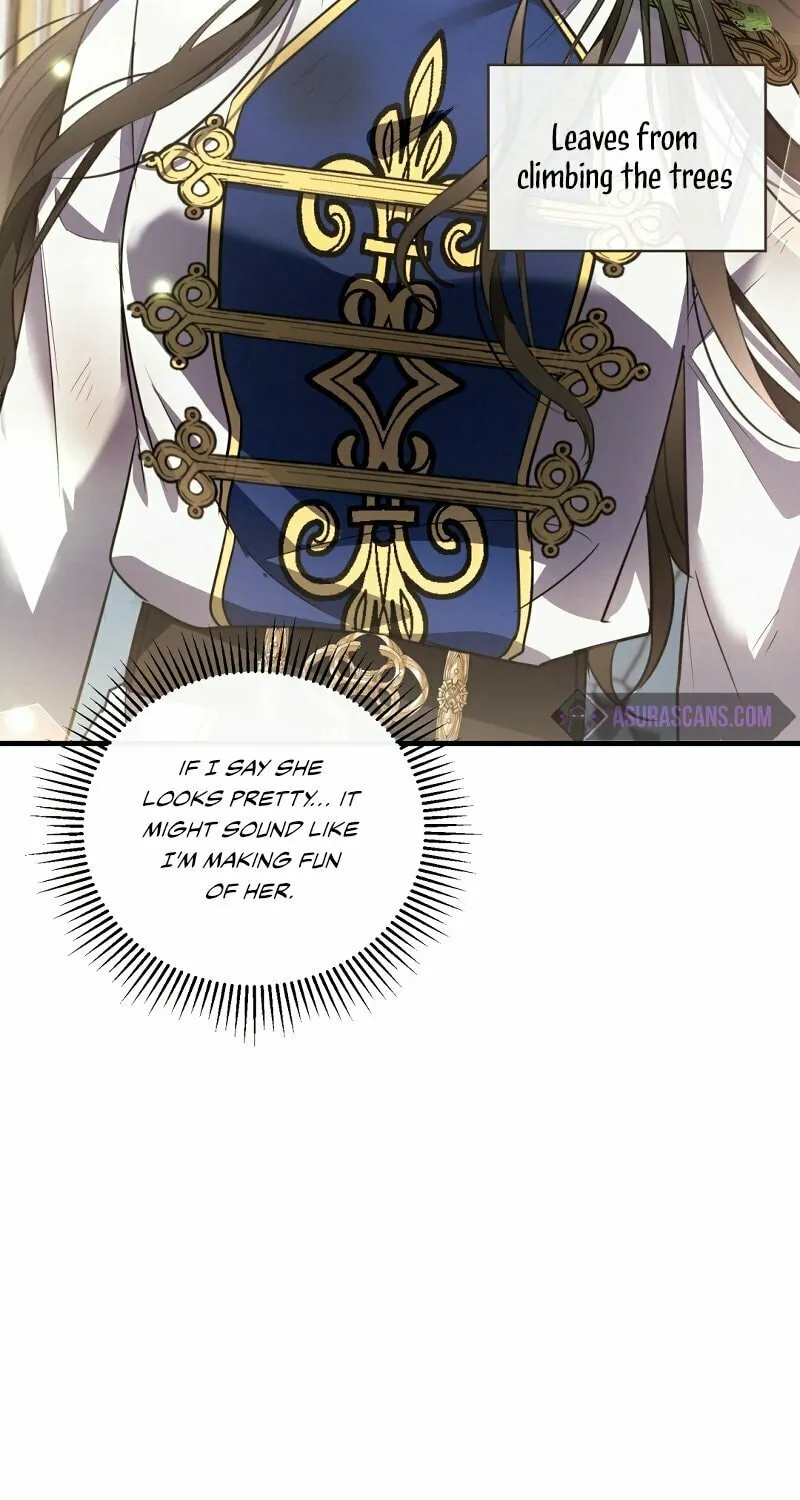 The Night Without Shadows Chapter 46 page 14 - 