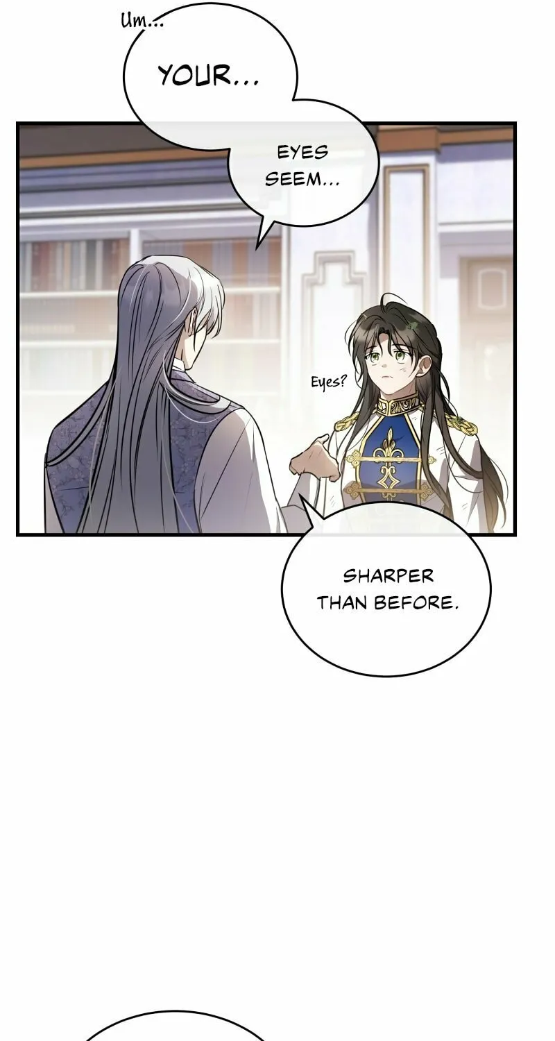 The Night Without Shadows Chapter 46 page 15 - 