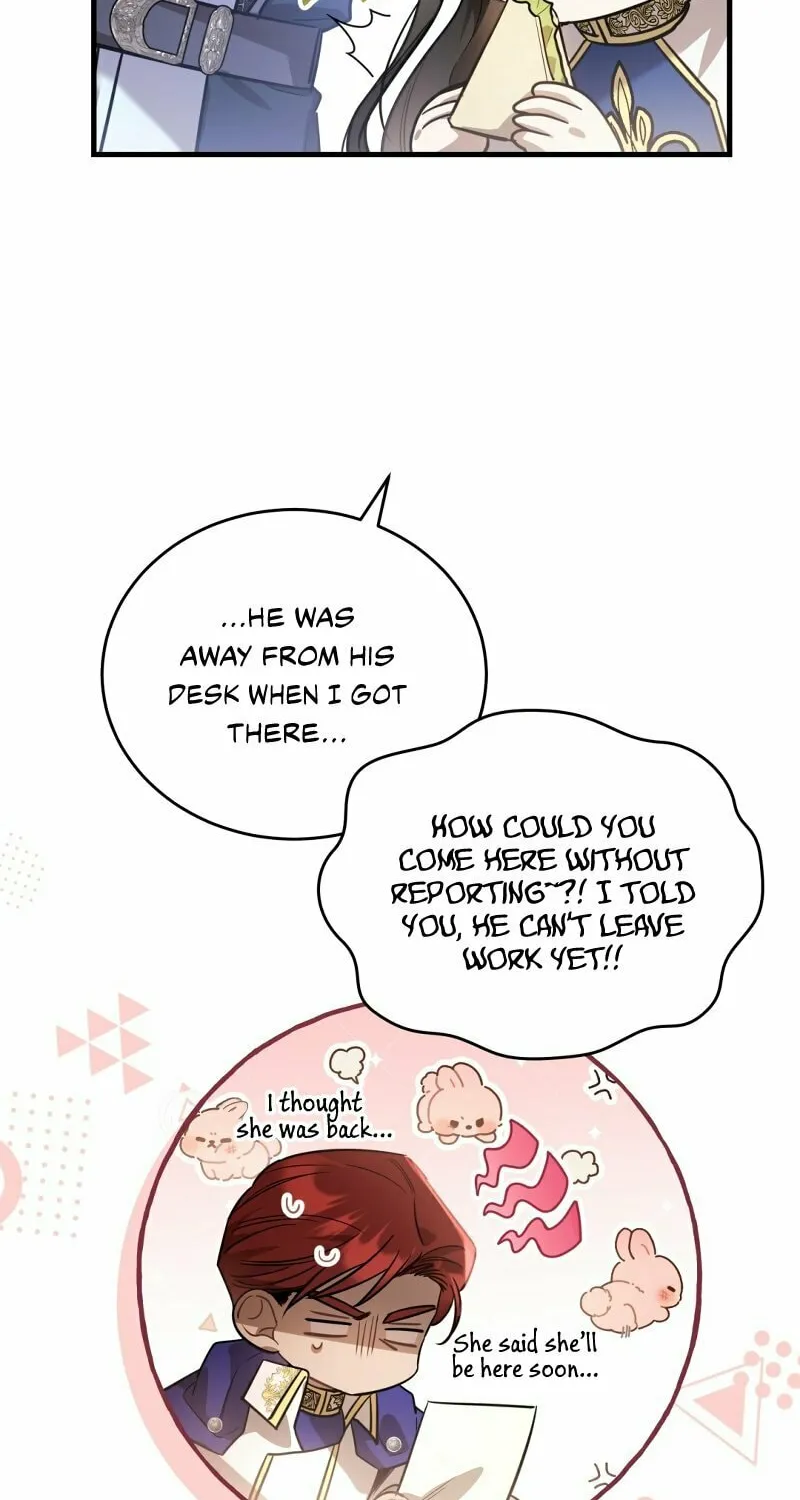 The Night Without Shadows Chapter 46 page 23 - 