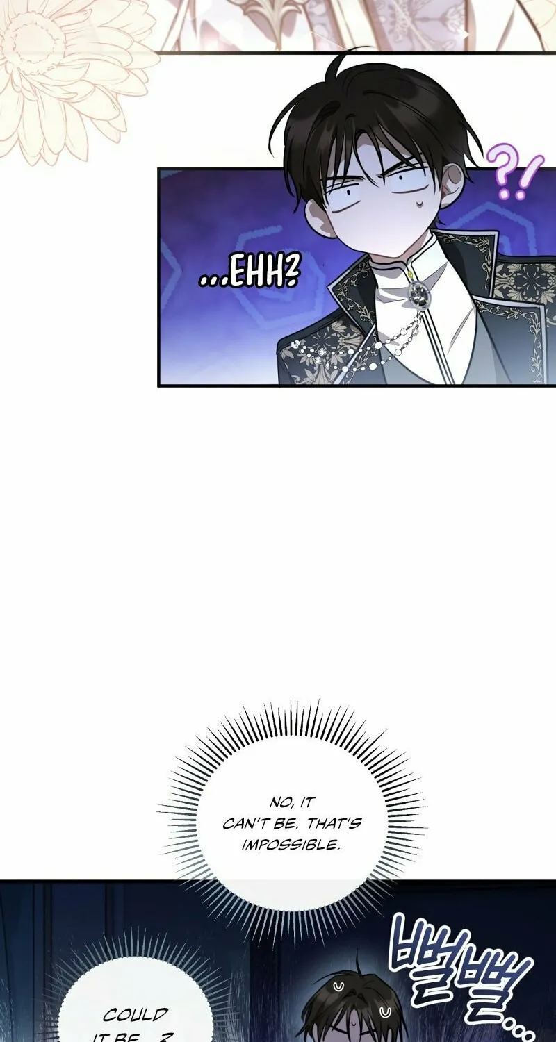 The Night Without Shadows Chapter 46 page 29 - 