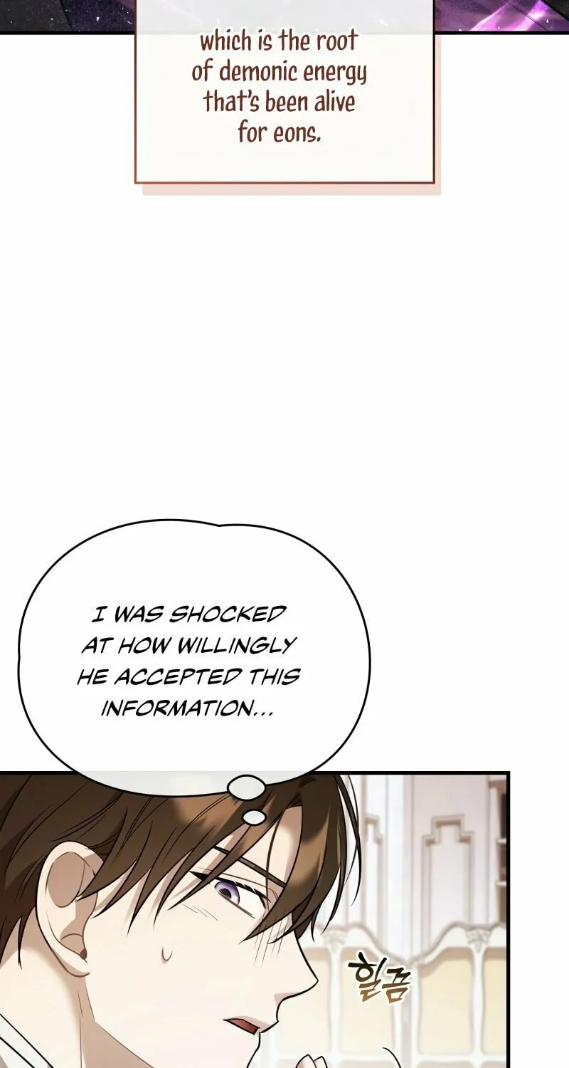 The Night Without Shadows Chapter 46 page 36 - 