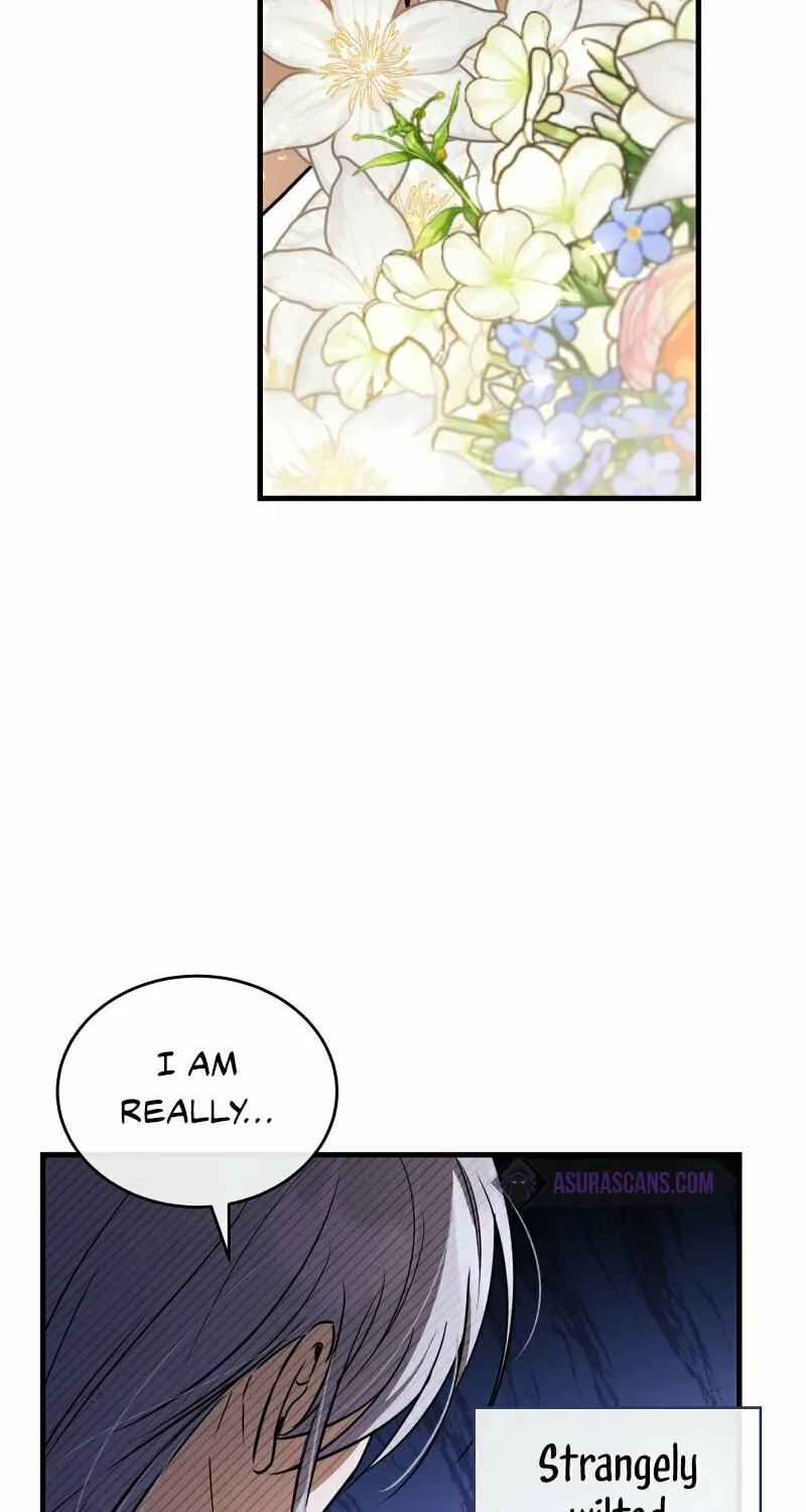 The Night Without Shadows Chapter 46 page 5 - 