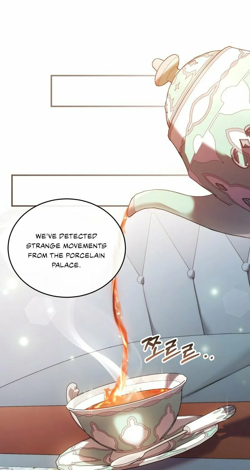 The Night Without Shadows Chapter 46 page 42 - 