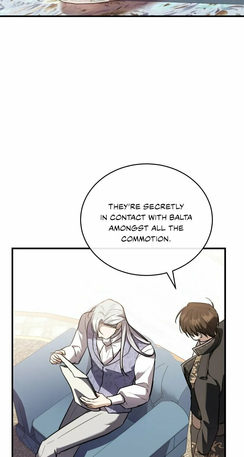 The Night Without Shadows Chapter 46 page 43 - 
