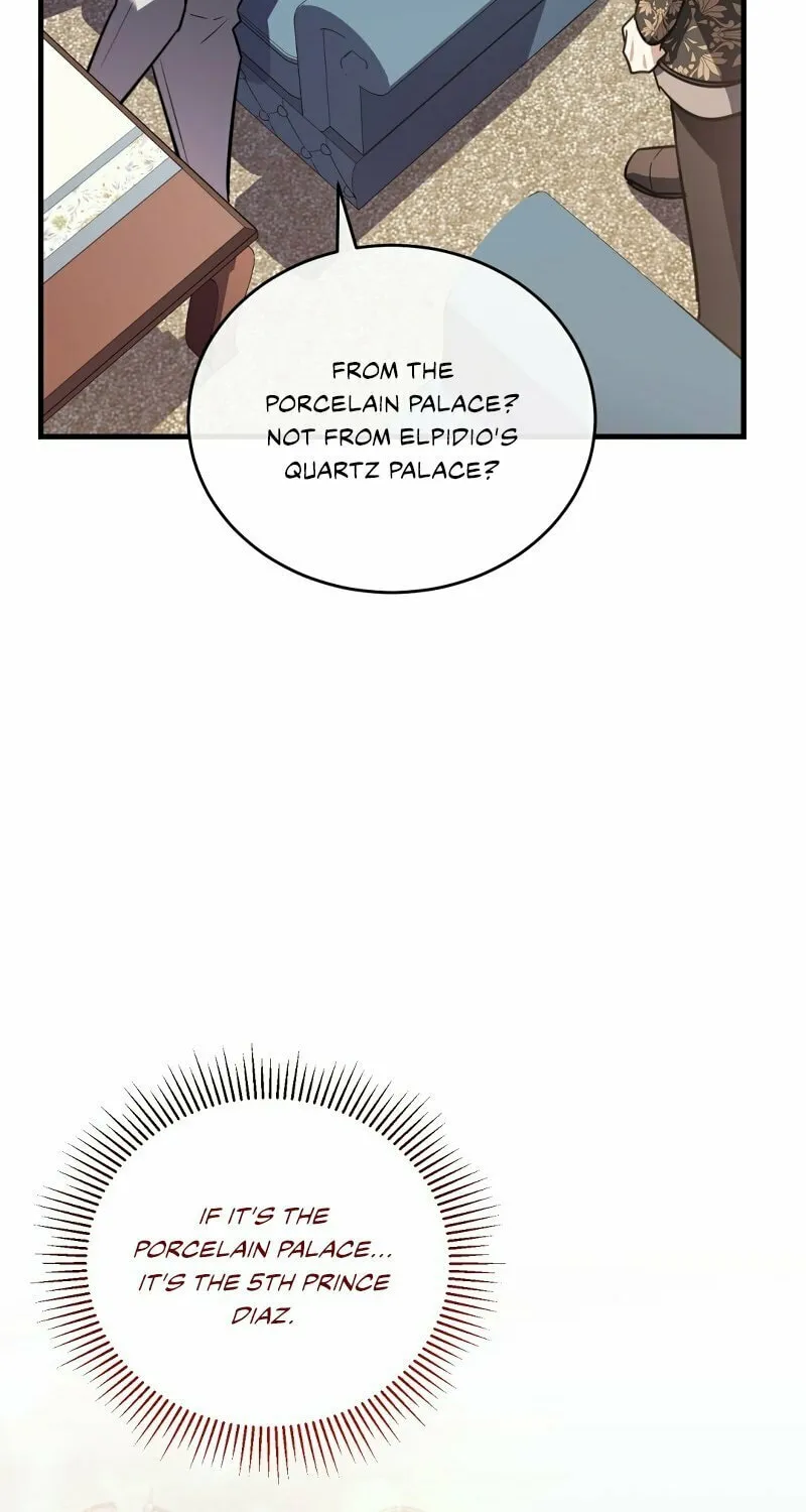The Night Without Shadows Chapter 46 page 44 - 