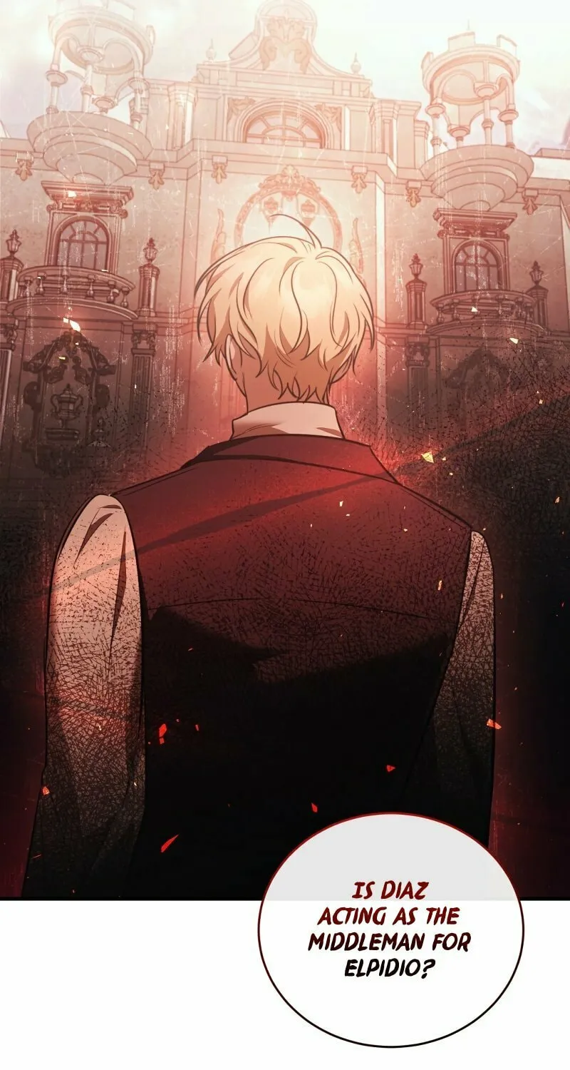 The Night Without Shadows Chapter 46 page 45 - 