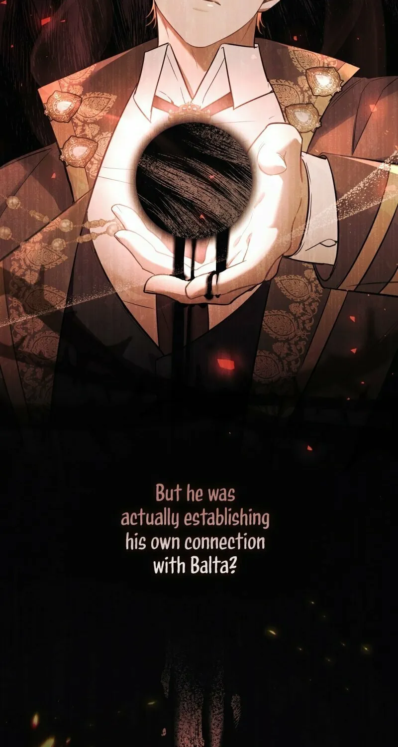 The Night Without Shadows Chapter 46 page 50 - 