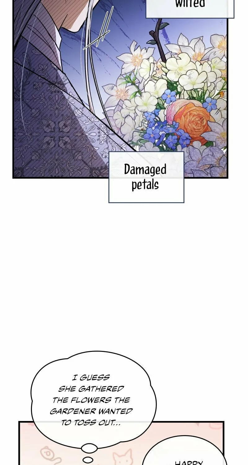 The Night Without Shadows Chapter 46 page 6 - 