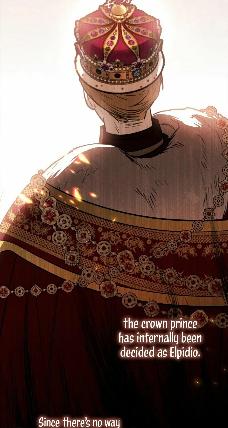 The Night Without Shadows Chapter 46 page 53 - 