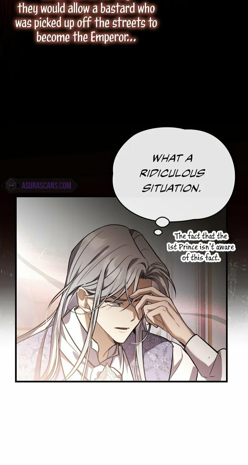 The Night Without Shadows Chapter 46 page 54 - 