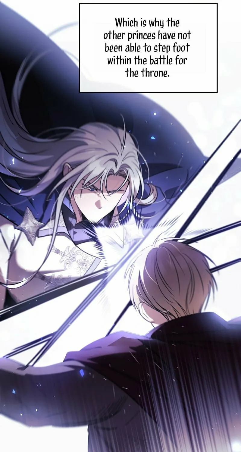 The Night Without Shadows Chapter 46 page 56 - 