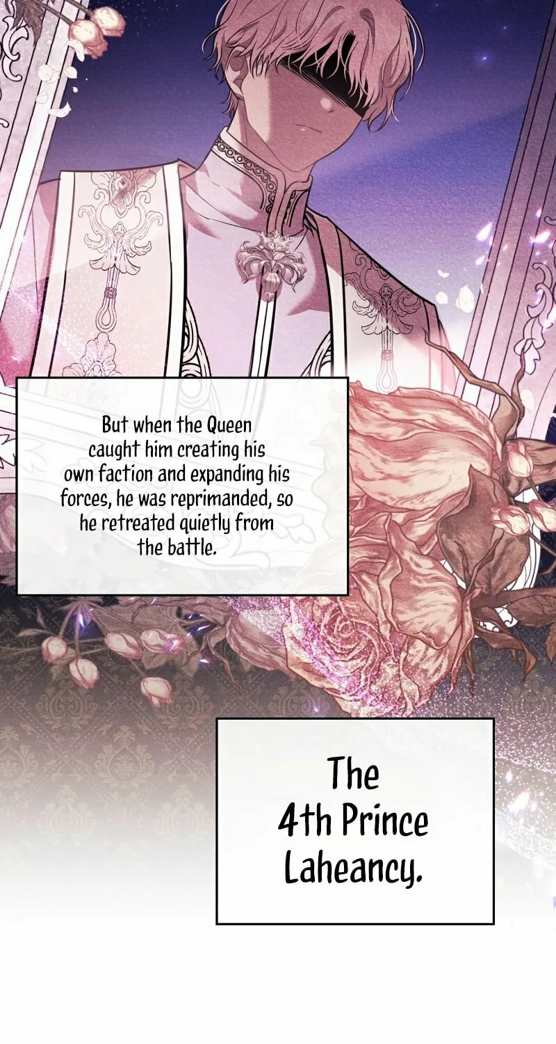 The Night Without Shadows Chapter 46 page 60 - 