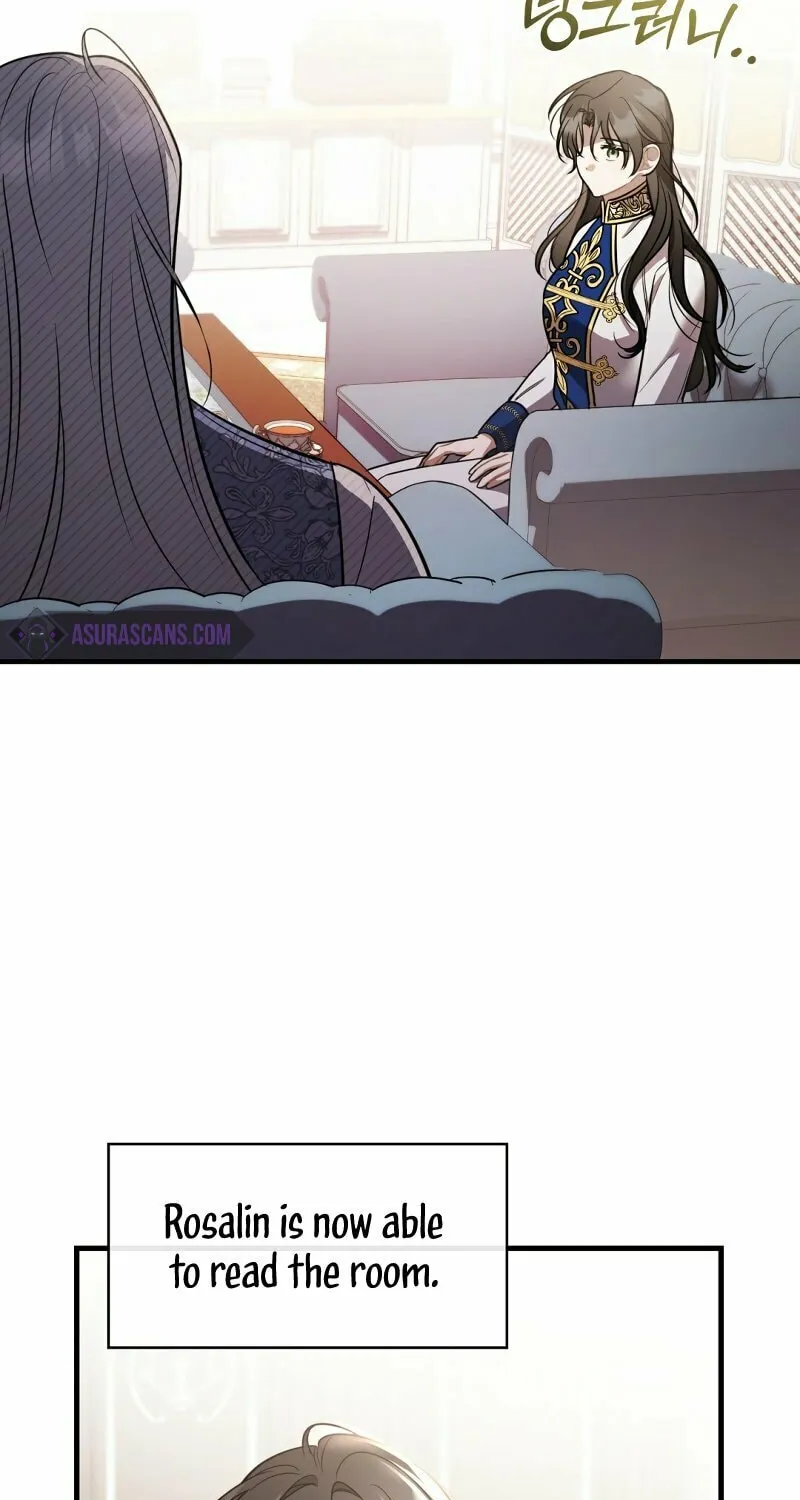 The Night Without Shadows Chapter 46 page 65 - 