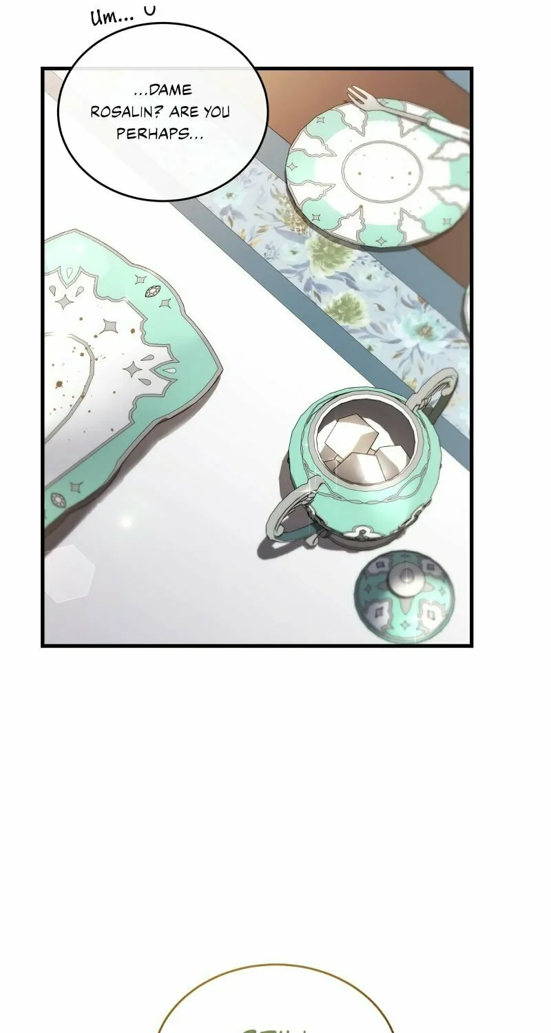 The Night Without Shadows Chapter 46 page 70 - 