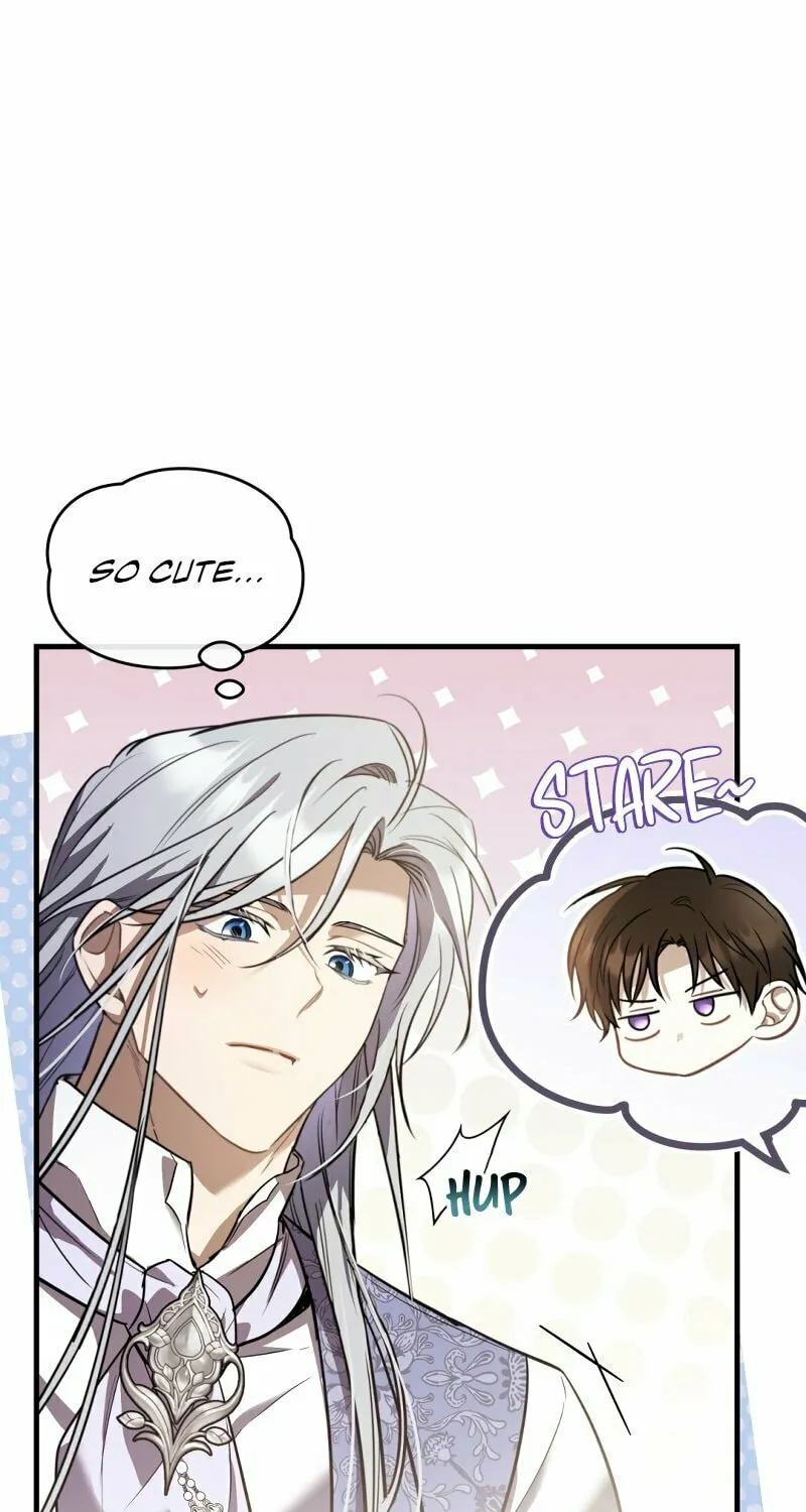 The Night Without Shadows Chapter 46 page 72 - 