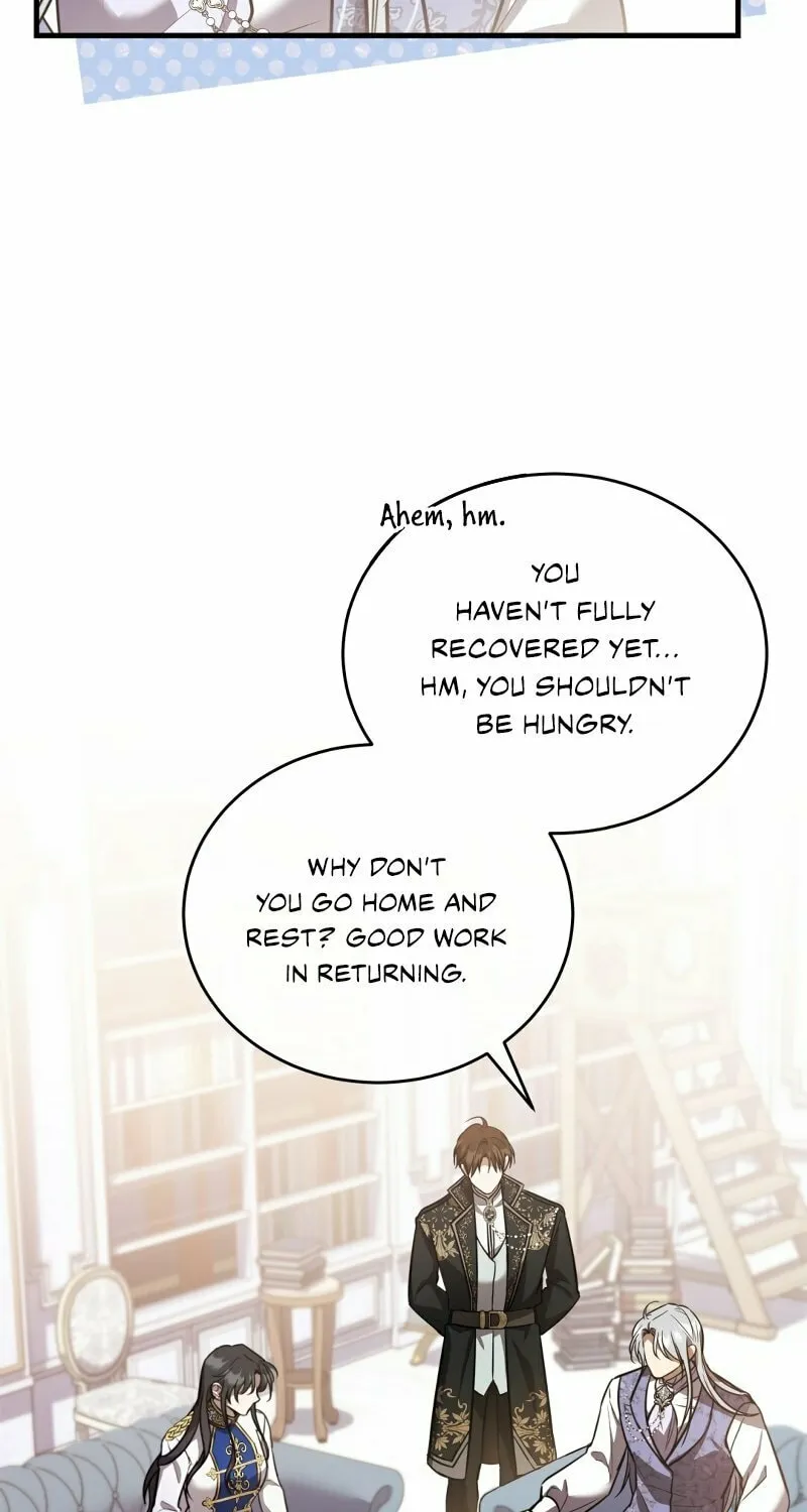 The Night Without Shadows Chapter 46 page 73 - 