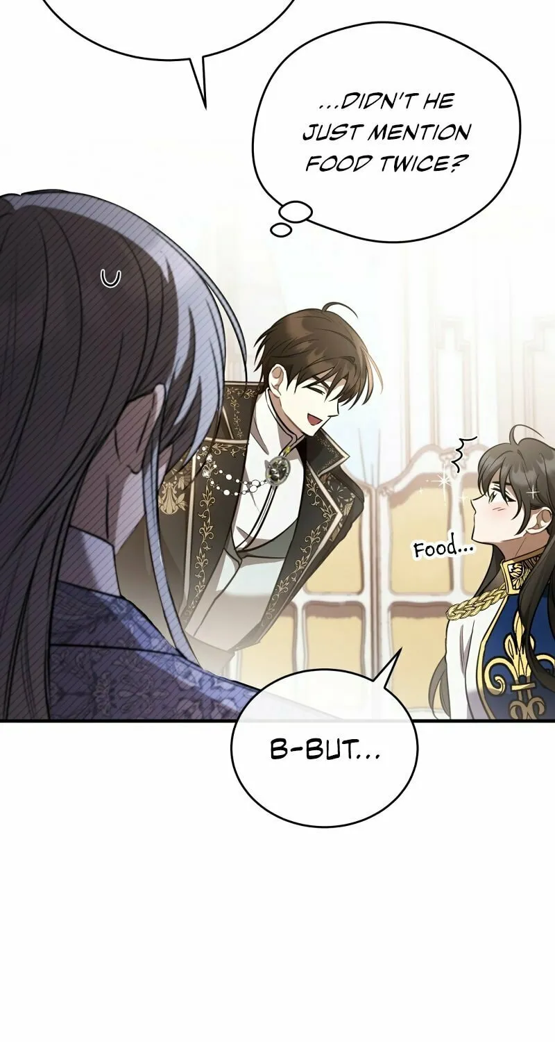 The Night Without Shadows Chapter 46 page 76 - 
