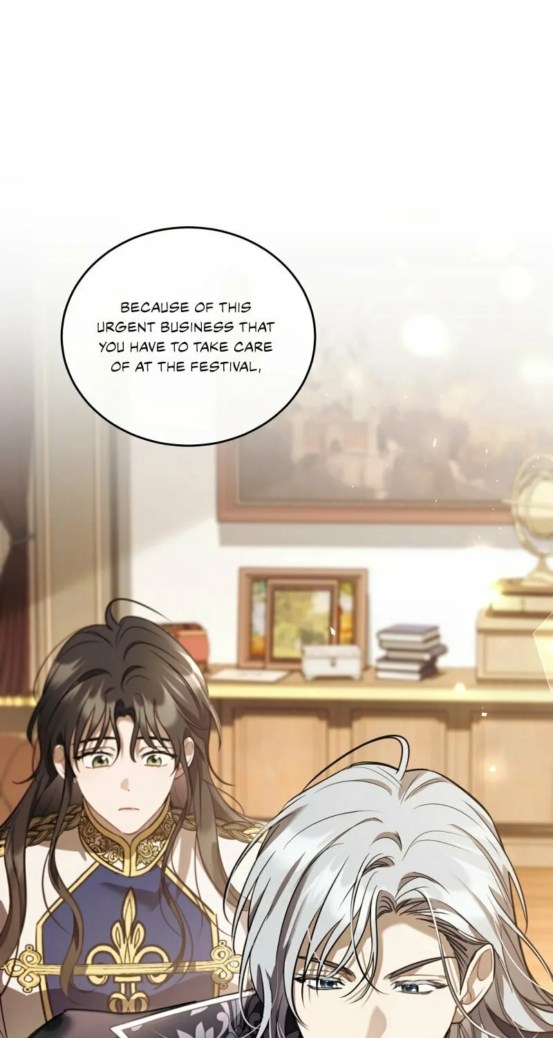 The Night Without Shadows Chapter 46 page 83 - 