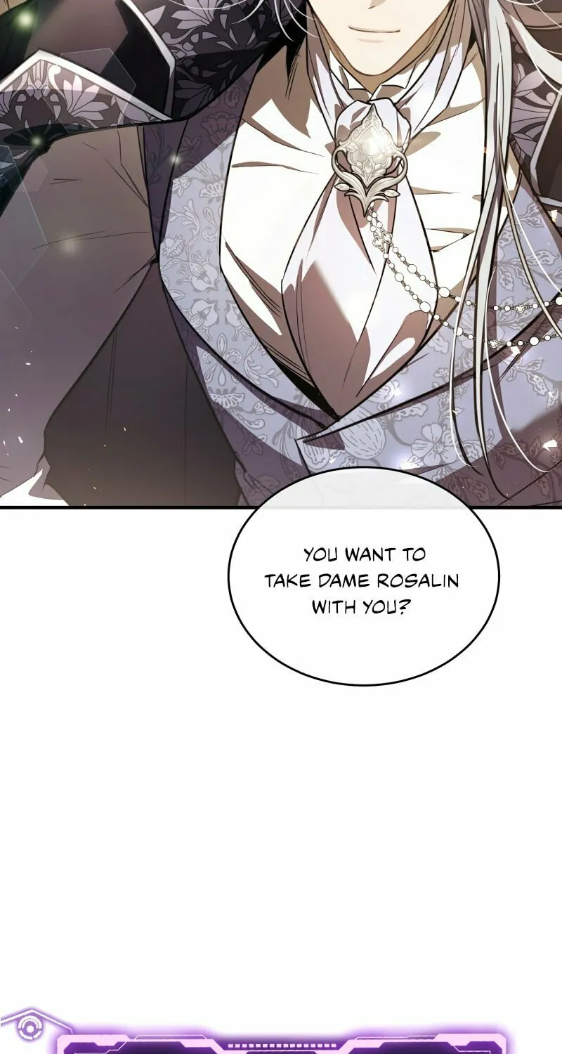 The Night Without Shadows Chapter 46 page 84 - 