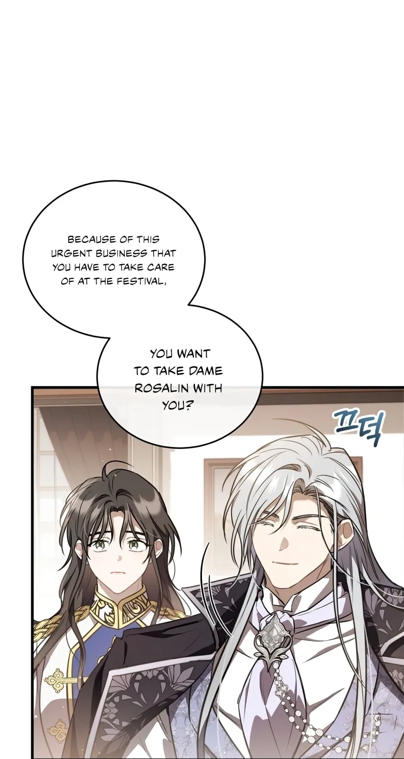The Night Without Shadows Chapter 47 page 2 - 