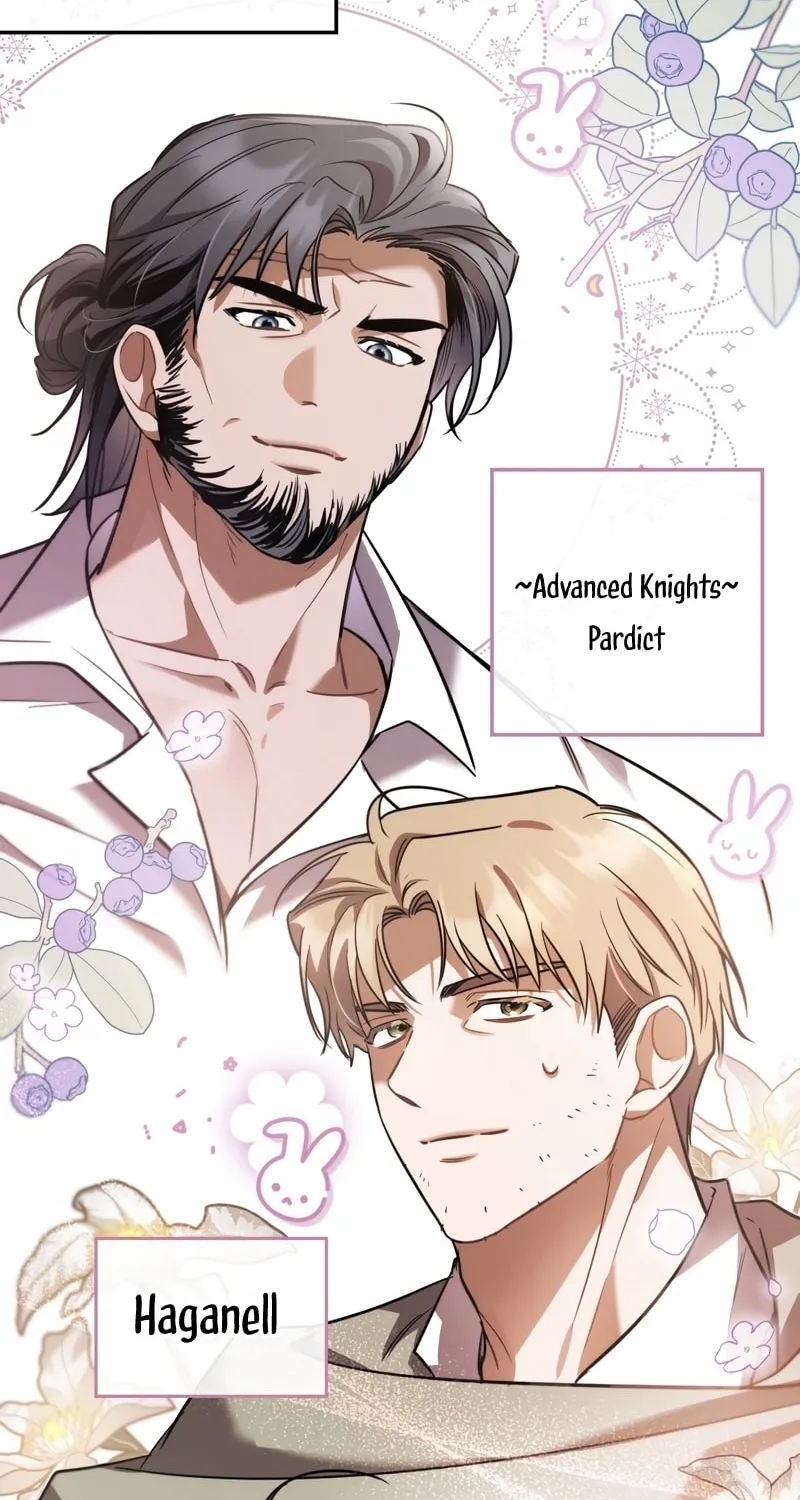 The Night Without Shadows Chapter 47 page 15 - 